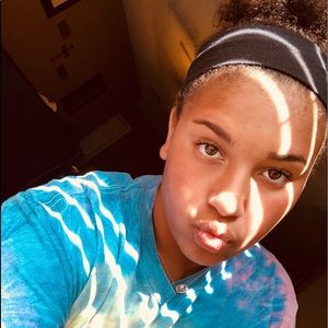 Meet your Posher, Haylie